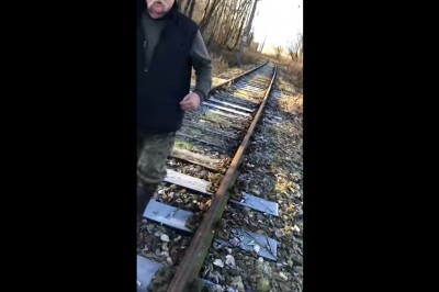 Masz jakiś problem? Myśliwy kontra spacerowicz