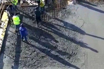 Andrzeju to j**nie! Czyli niezbyt udany dzień na budowie