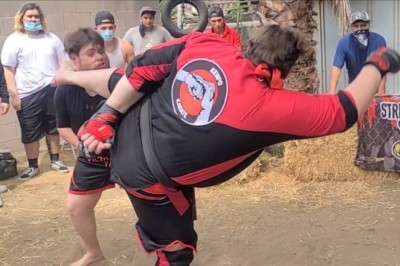 Codzienna porcja ciekawych i zabawnych filmików #266