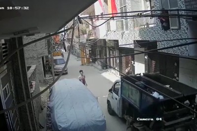 Kiedy chcesz wyrzucić śmieci, ale zamiast tego wyrzucasz siebie 