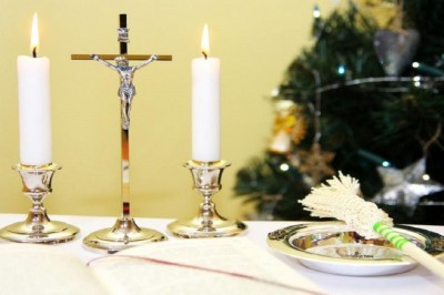  Ksiądz przedstawił „kolędowy cennik”. Parafianie nie kryli oburzenia 