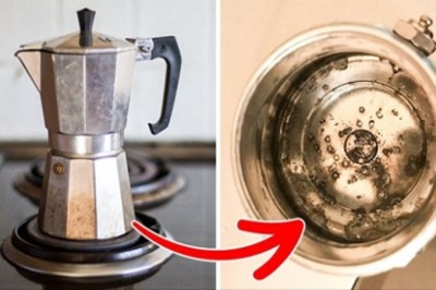 10 rzeczy, których nie powinniśmy czyścić przy użyciu płynu do naczyń