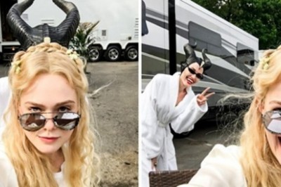 19 zdjęć z za kulis filmowych hitów ostatnich lat. Tego nie widać na ekranie