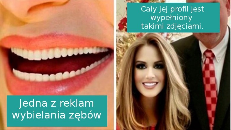 20 osób, które przyłapały gwiazdy Instagrama na bezczelnym edytowaniu swoich zdjęć