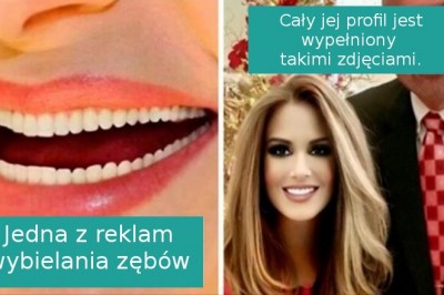 20 osób, które przyłapały gwiazdy Instagrama na bezczelnym edytowaniu swoich zdjęć