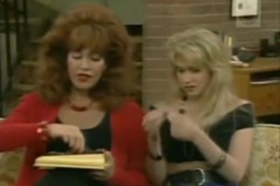 Ten serial bił rekordy oglądalności w latach 90. Najzabawniejsze sceny i teksty 