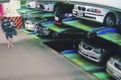 Oszukać przeznaczenie w prawdziwym życiu. Niewiele mu brakowało 