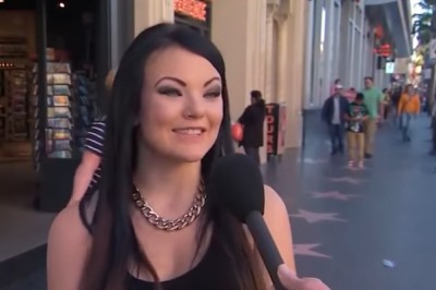 Kiedy dajesz wywiad do TV i dzielisz się ze wszystkimi swoim hasłem