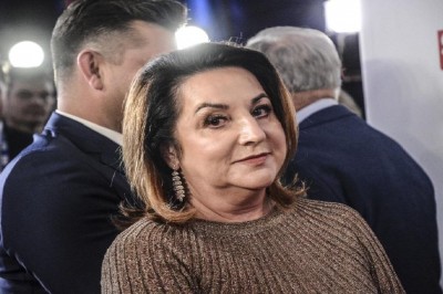 Nie uwierzycie jak żona Zenka Martyniuka wyglądała w młodości