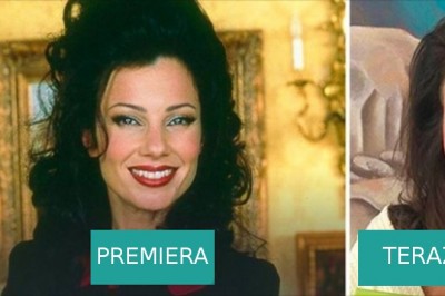 Od premiery „Pomocy Domowej” minęło już 27 lat. Oto jak zmieniła się obsada serialu