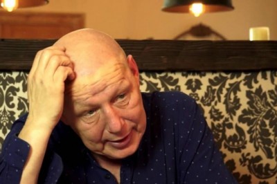 Krzysztof Jackowski przewiduje prawdziwą tragedię. „Stoi polityk i nagle...”