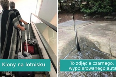 18 błędów rzeczywistości, które są dowodem, że żyjemy w Matrixie