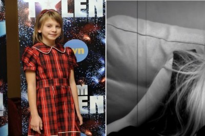 Była najmłodszą finalistką „Mam Talent”. Wyrosła na piękną kobietę