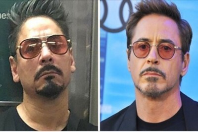 Sobowtóry gwiazd, których z łatwością można pomylić z prawdziwymi gwiazdami