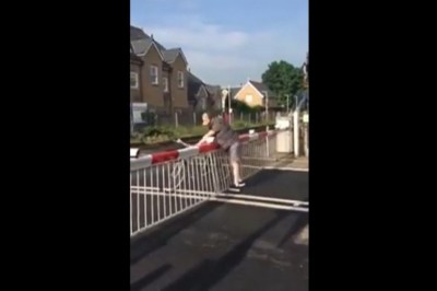 Gdy mózg zostawiłeś w domu i próbujesz po niego wrócić za wszelką cenę