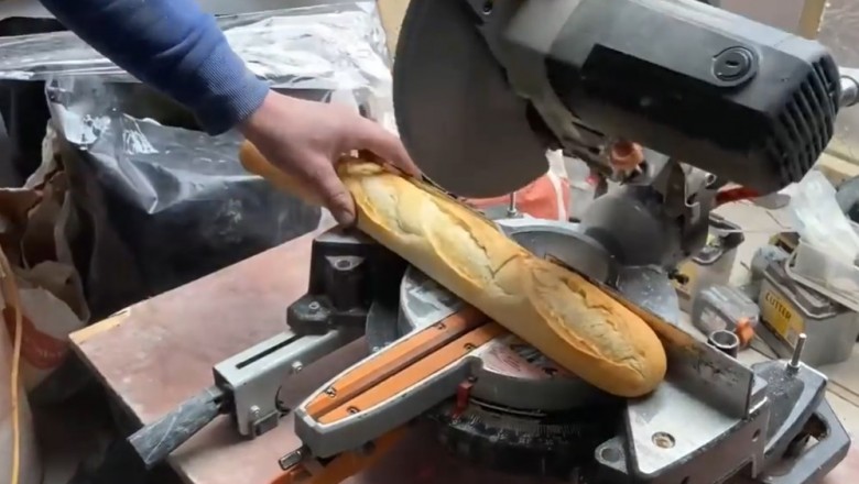 Lunch mistrzów, czyli jak to robią prawdziwi budowlańcy