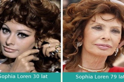 10 starszych aktorów  i aktorek, którzy pozostają aktywni zawodowo, mimo wieku