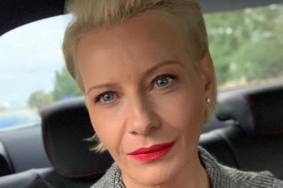 Małgorzata Kożuchowska  nieuleczalnie chora. Opowiedziała o swojej chorobie