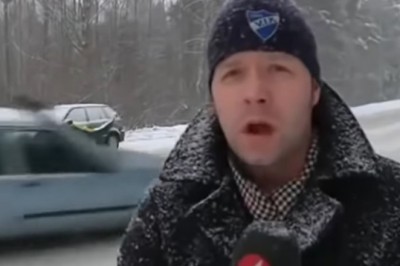 Gdy widzisz telewizję i chcesz zostać bohaterem drugiego planu