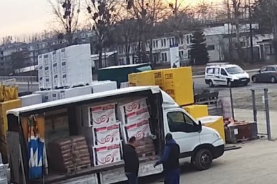 Dramatyczny wypadek w Opolu. Tak się kończy wymuszenie pierwszeństwa