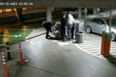 Kiedy chcesz zabłysnąć przed kumplami i kończysz na betonie 