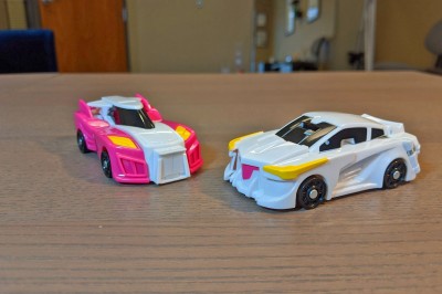 Zabawka, która robi furorę w internecie. To dopiero niespodzianka 