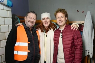 Rodzina z  „Nasz nowy dom” zdradziła kulisy pracy. Nie wszystko wygląda jak na ekranie