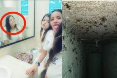 Oglądając te 17 zdjęć poczujesz niepokój. Niektóre ciężko wyjaśnić w jakikolwiek sposób