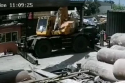 Myślisz, że masz farta w życiu? To spróbuj przebić tego gościa 