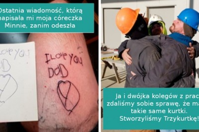 18 zdjęć, które rozgrzeją każde serce i wywołają uśmiech 