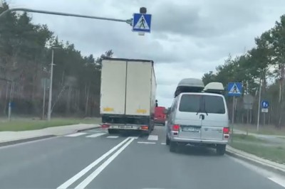 Kiedy znalazłeś prawko w czipsach i zostałeś zawodowym kierowcą 