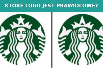 Przetestuj swoją pamięć i odgadnij prawidłowe logo znanych marek