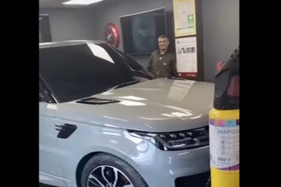 Chyba każdy chciałby mieć takie biuro. Niespodzianka na końcu 