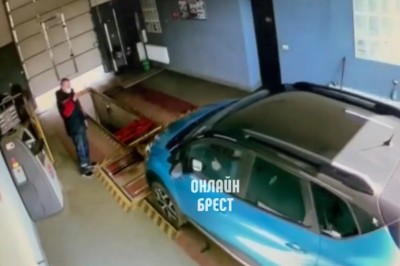 Kiedy nie masz czasu na przegląd i chcesz to załatwić szybko