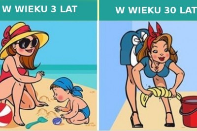 8 potencjalnie szkodliwych rzeczy, które często robi  nadopiekuńczy rodzic