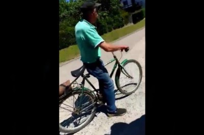 Pomysłowy facet, czyli polska myśl techniczna na wsi