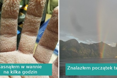 16 rzadkich zdjęć widoków, które mogą się zdarzyć raz w życiu. Szczęściarze je uchwycili