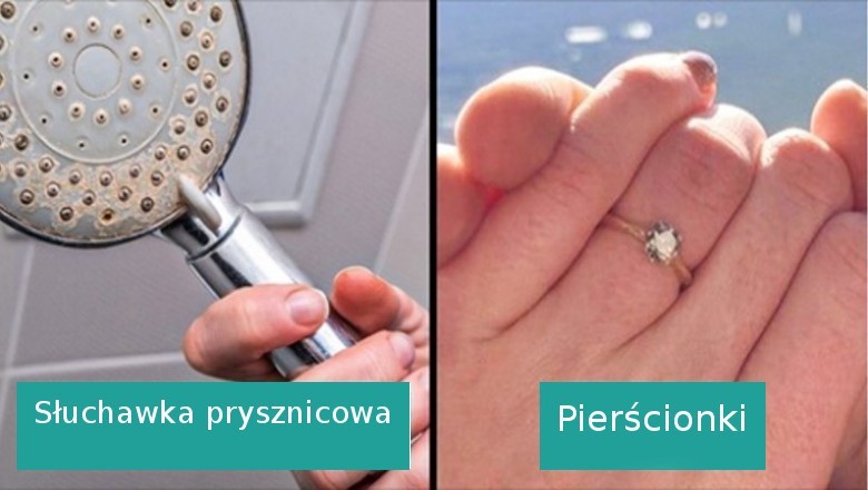 10 przedmiotów, które warto czyścić codziennie, lecz zwykle tego nie robimy