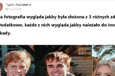 18 osób, które przekonały się, że nie możemy ufać niczemu, nawet włąsnym oczom