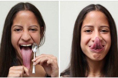 15 zwyczajnych ludzi z nadzwyczajnymi zdolnościami. Ich ciała mogą więcej