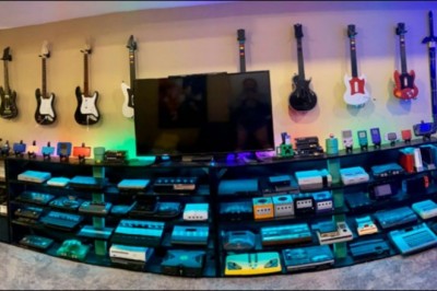 Ci ludzie wiedzą co to znaczy idealnie uporządkowane. Raj dla perfekcjonistów 