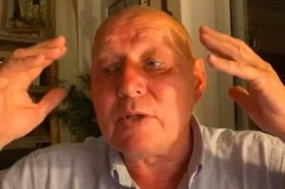 „Będziemy się bali” Krzysztof Jackowski przewiduje jak będzie wyglądała 4 fala 