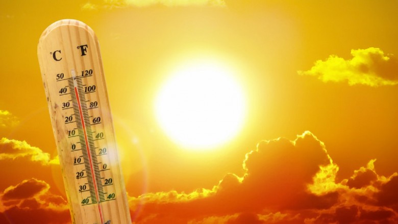 W sierpniu szykują się jeszcze większe upały. Jednak to nie temperatura będzie problemem