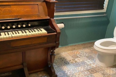 18 domów, których właściciele nie znają słowa umiar