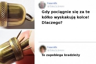 Pochwalili się ciekawymi starymi przedmiotami, których zastosowanie trudno odgadnąć