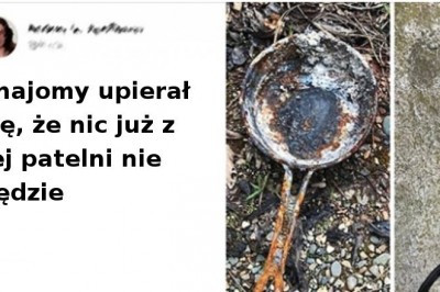 19 dowodów, że przy odpowiednim zaangażowaniu jesteś w stanie wyczyścić wszystko