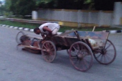 Codzienna porcja ciekawych i zabawnych filmików #345