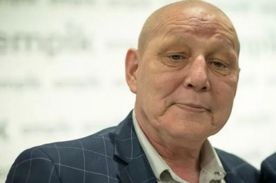 Jasnowidz Jackowski przewidział pogodę na sierpień.  Ma optymistyczne wizje 