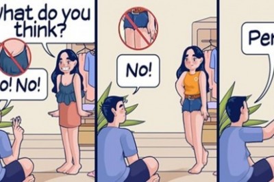 12 bardzo życiowych komiksów, które w pełni doceni każda zakochana osoba