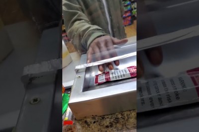 Kiedy masz klienta, który wie jaki towar jest najlepszy